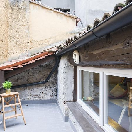 Bologna Rainbow Apartment Exterior foto