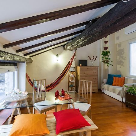 Bologna Rainbow Apartment Exterior foto