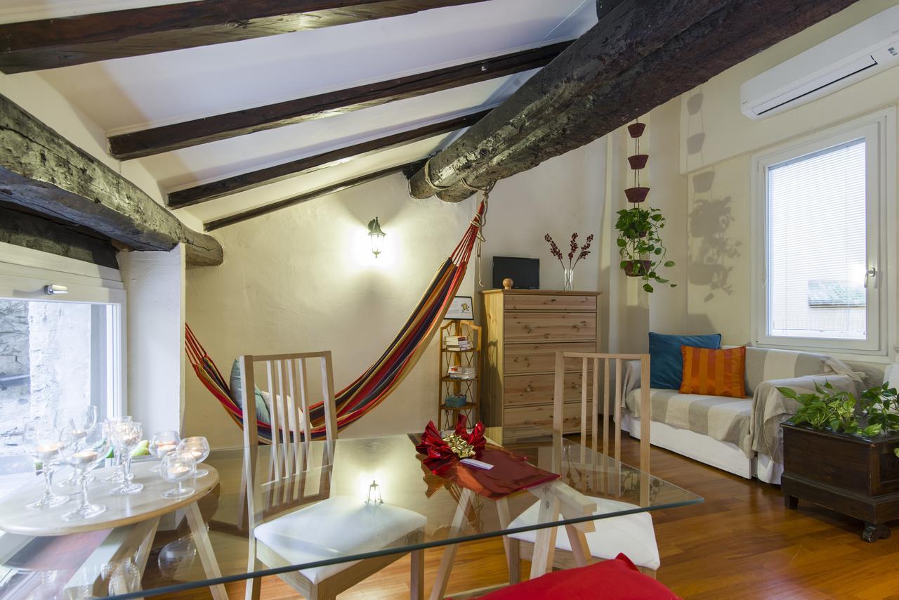 Bologna Rainbow Apartment Exterior foto