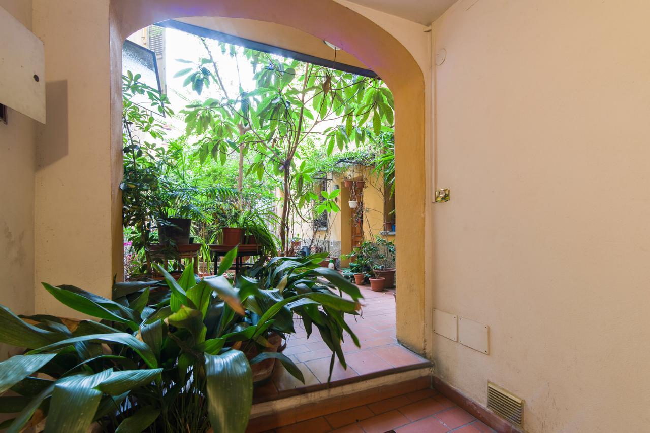 Bologna Rainbow Apartment Exterior foto