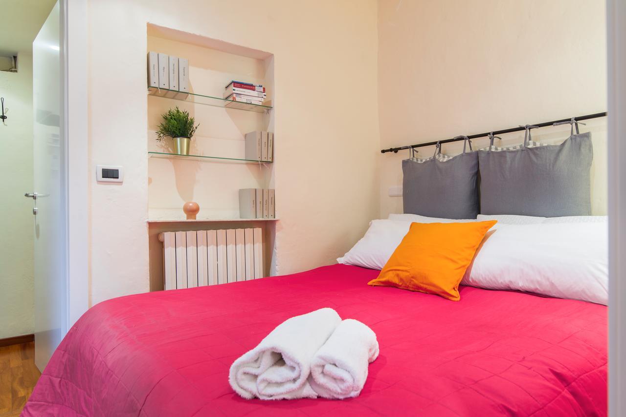 Bologna Rainbow Apartment Exterior foto