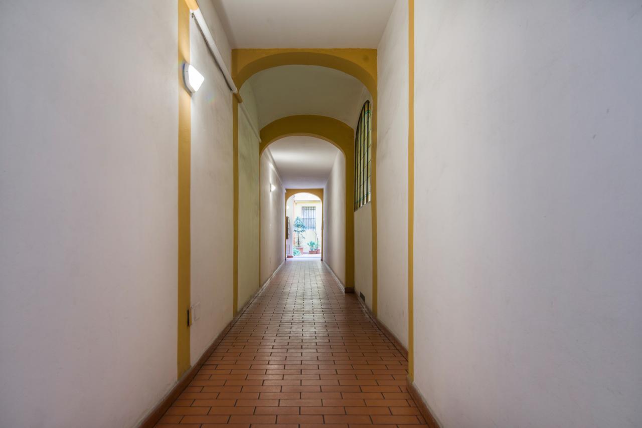 Bologna Rainbow Apartment Exterior foto