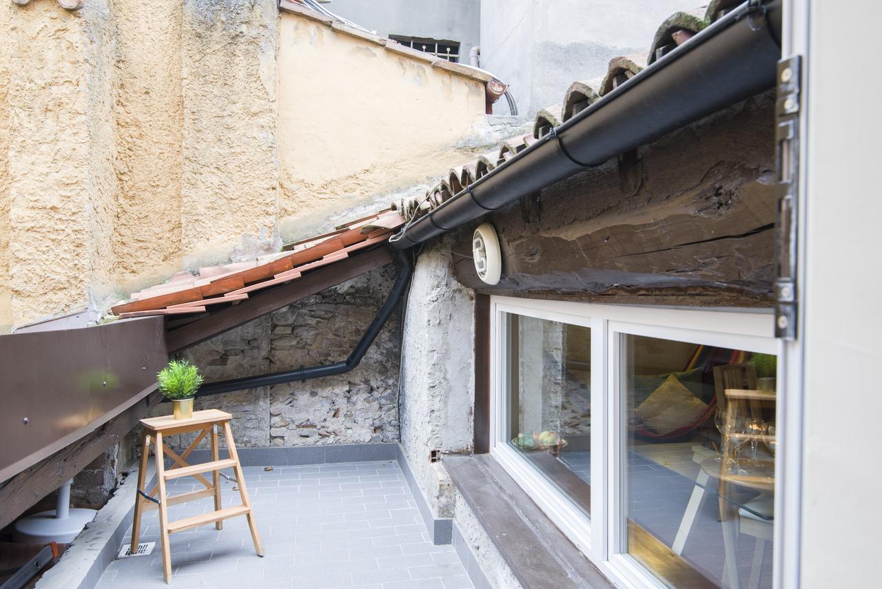 Bologna Rainbow Apartment Exterior foto