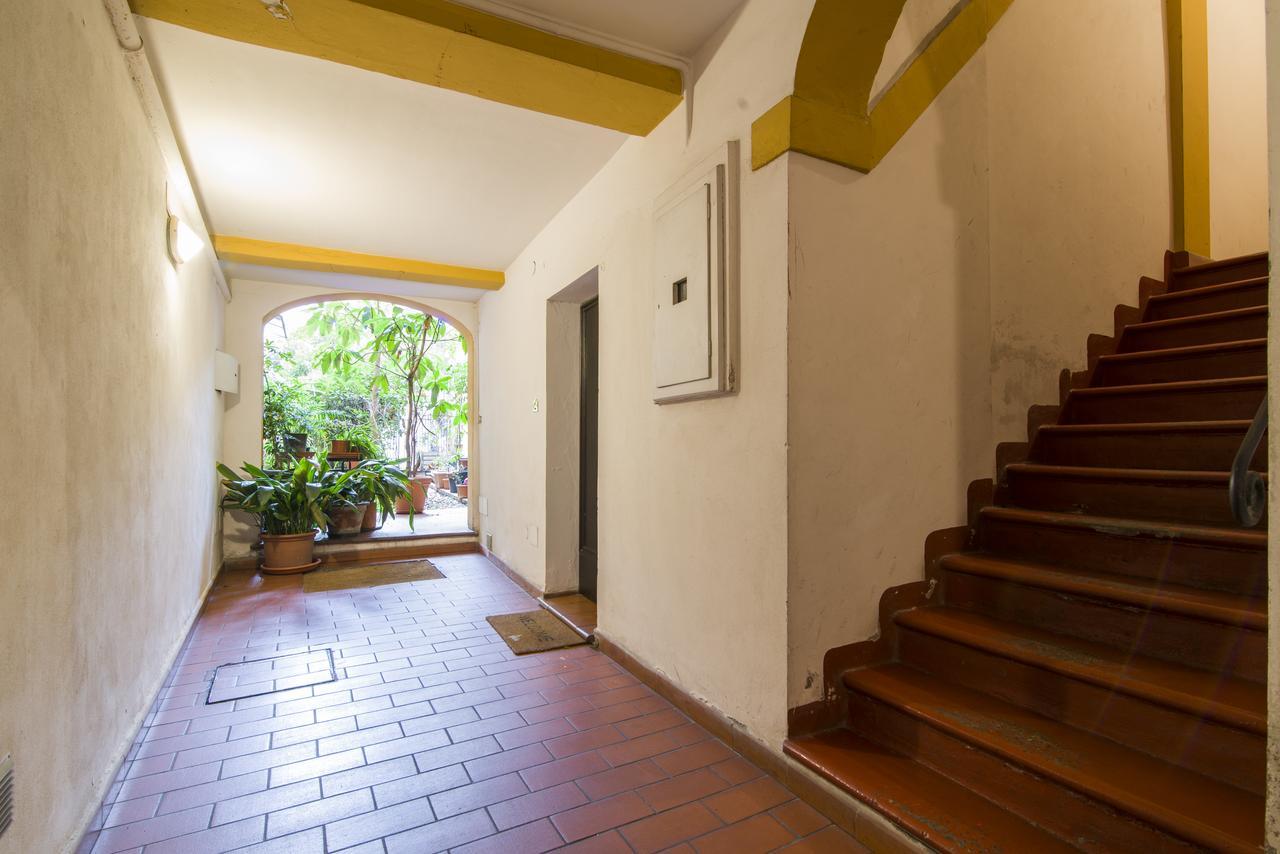 Bologna Rainbow Apartment Exterior foto