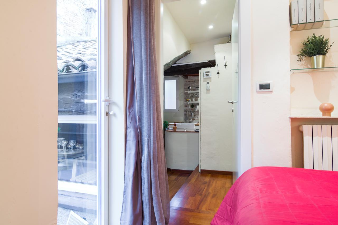 Bologna Rainbow Apartment Exterior foto