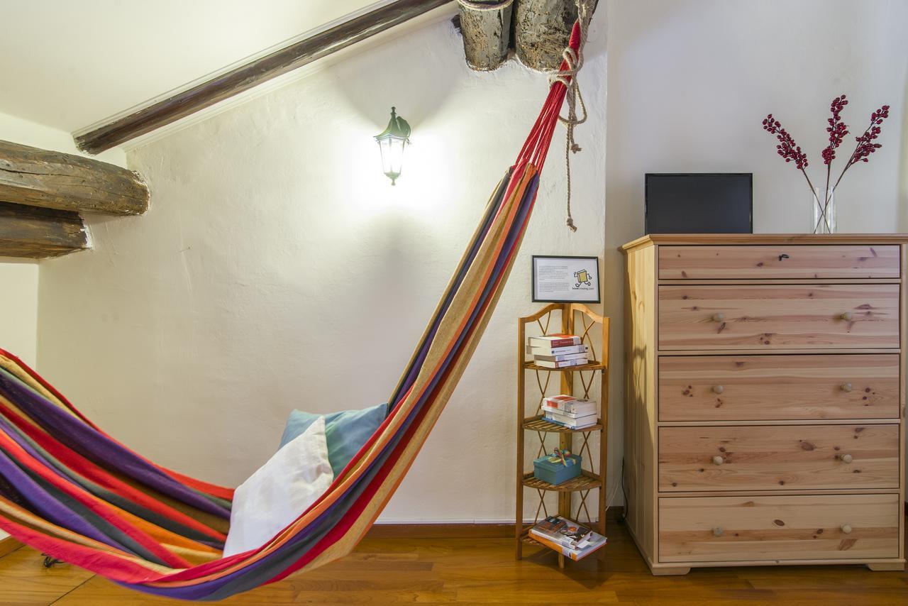 Bologna Rainbow Apartment Exterior foto